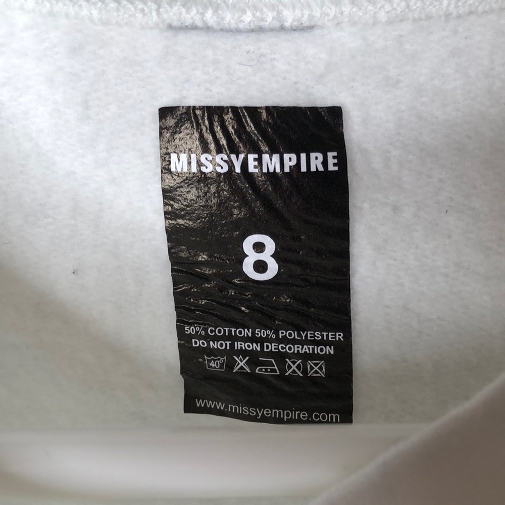 Basic crew neck - Picture 3 of 3